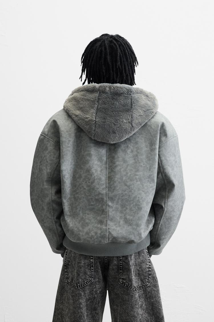 Gilet Nylo