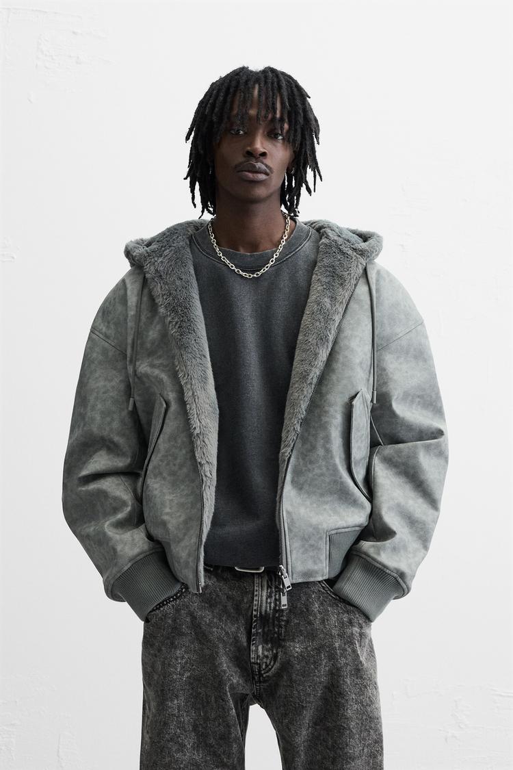 Gilet Nylo