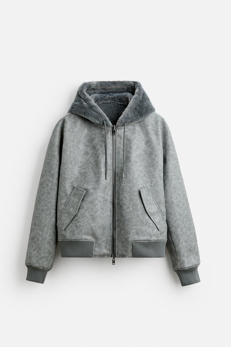 Gilet Nylo